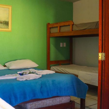 Pousada A Casa Do Torrely Armacao dos Buzios Экстерьер фото