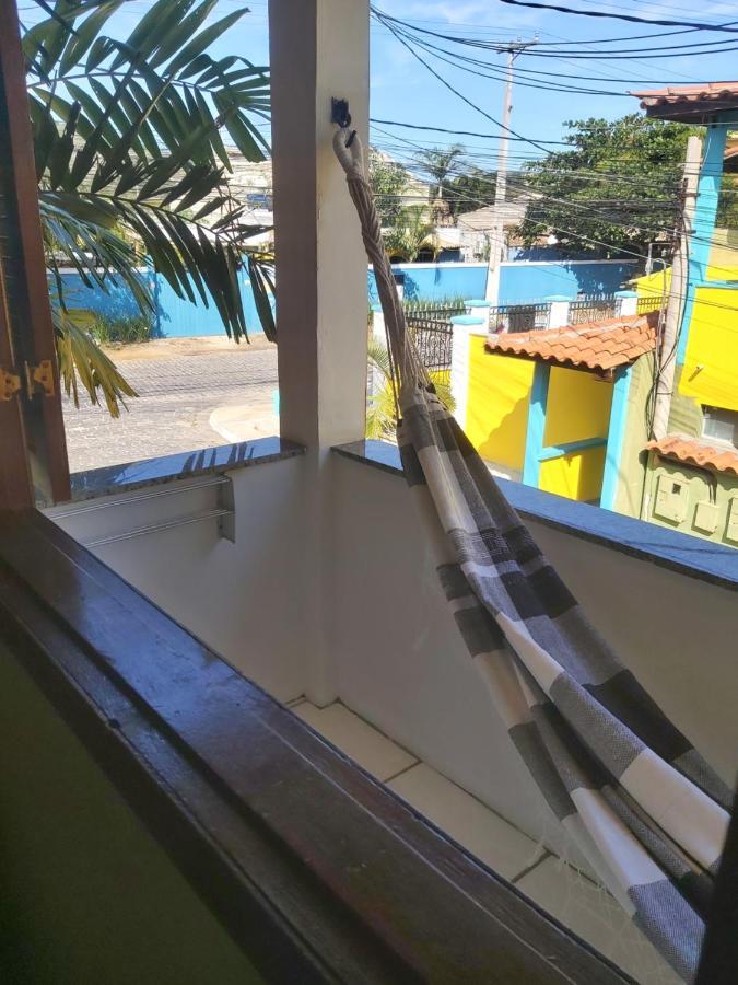 Pousada A Casa Do Torrely Armacao dos Buzios Экстерьер фото