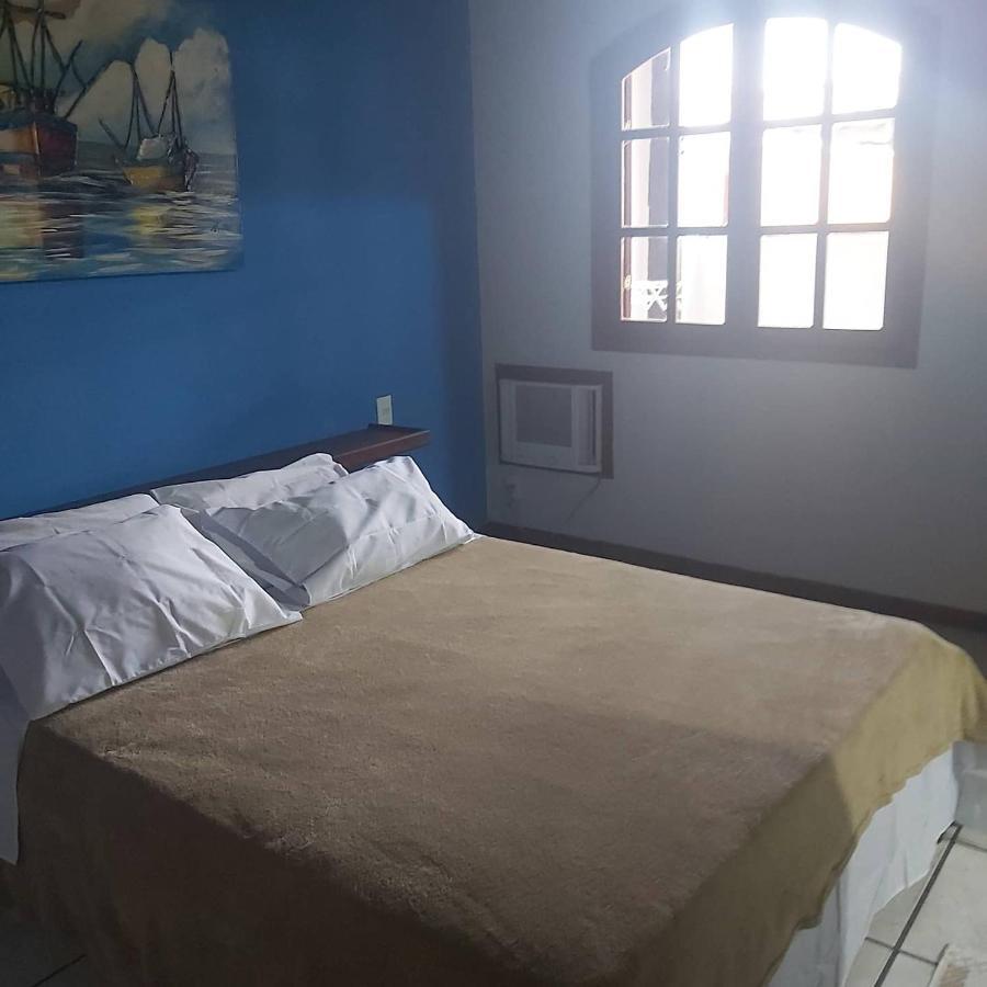 Pousada A Casa Do Torrely Armacao dos Buzios Экстерьер фото