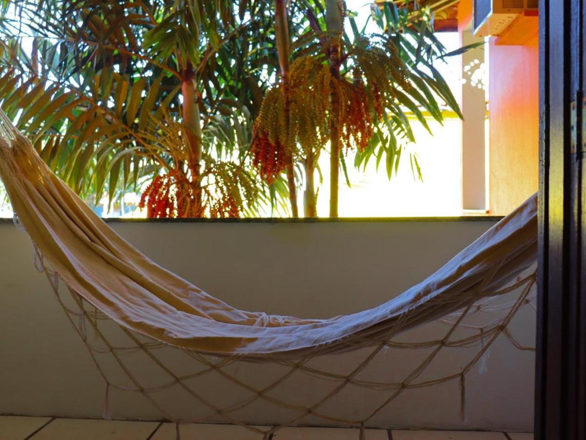 Pousada A Casa Do Torrely Armacao dos Buzios Экстерьер фото
