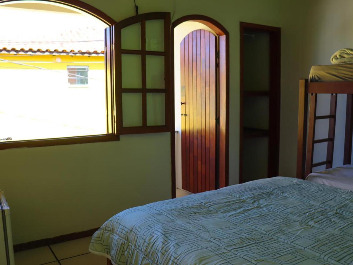 Pousada A Casa Do Torrely Armacao dos Buzios Экстерьер фото