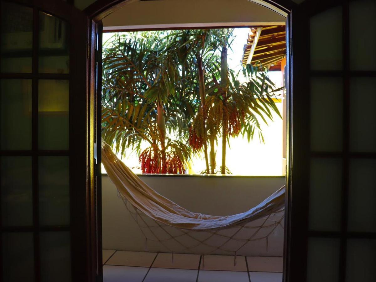 Pousada A Casa Do Torrely Armacao dos Buzios Экстерьер фото