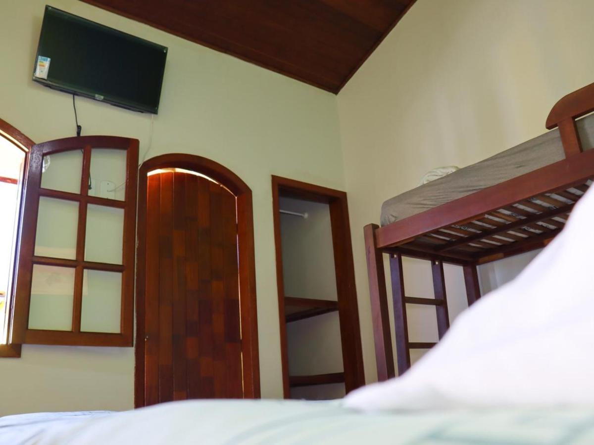 Pousada A Casa Do Torrely Armacao dos Buzios Экстерьер фото