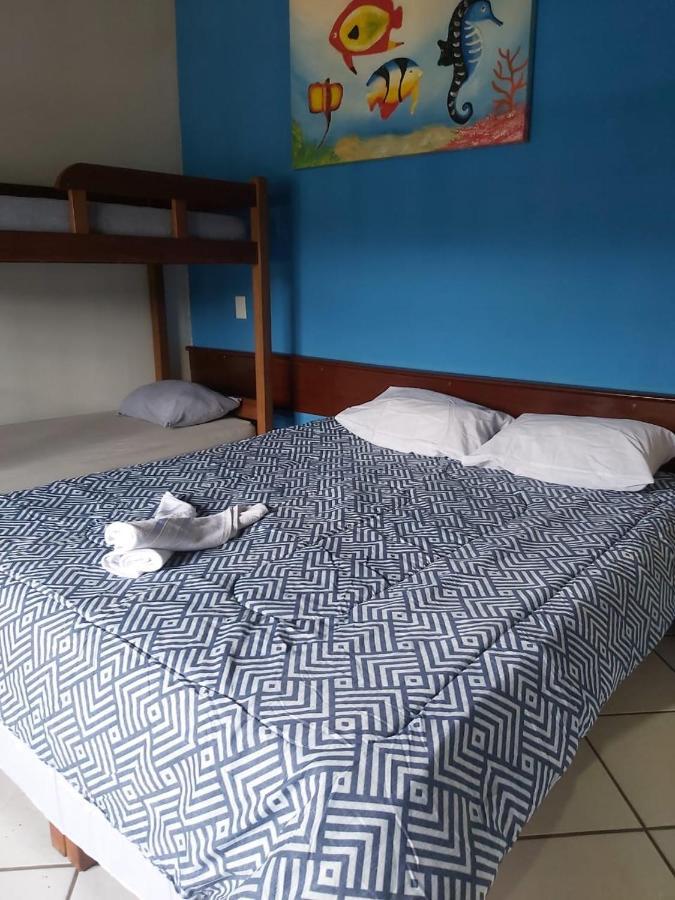 Pousada A Casa Do Torrely Armacao dos Buzios Экстерьер фото