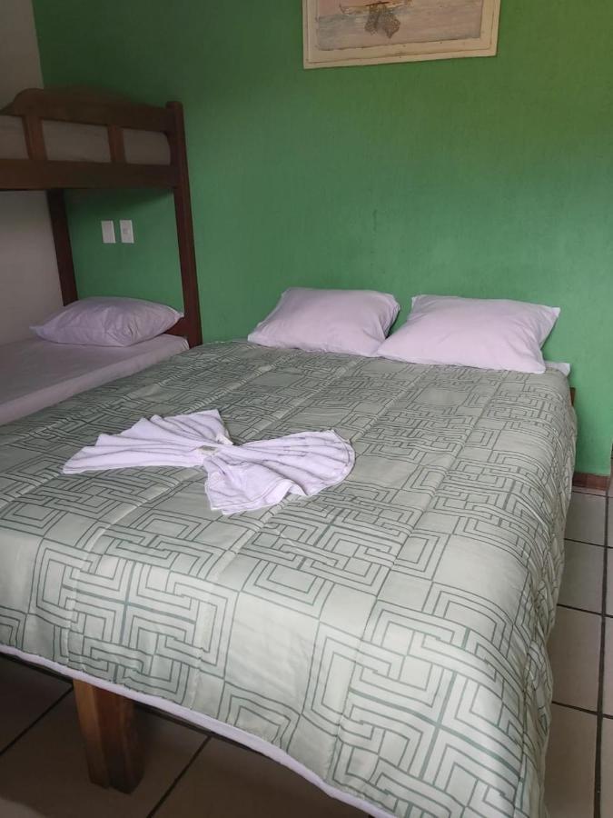 Pousada A Casa Do Torrely Armacao dos Buzios Экстерьер фото