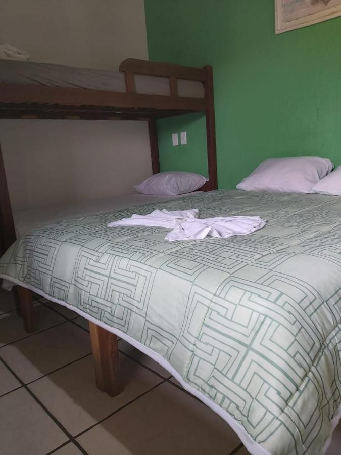 Pousada A Casa Do Torrely Armacao dos Buzios Экстерьер фото
