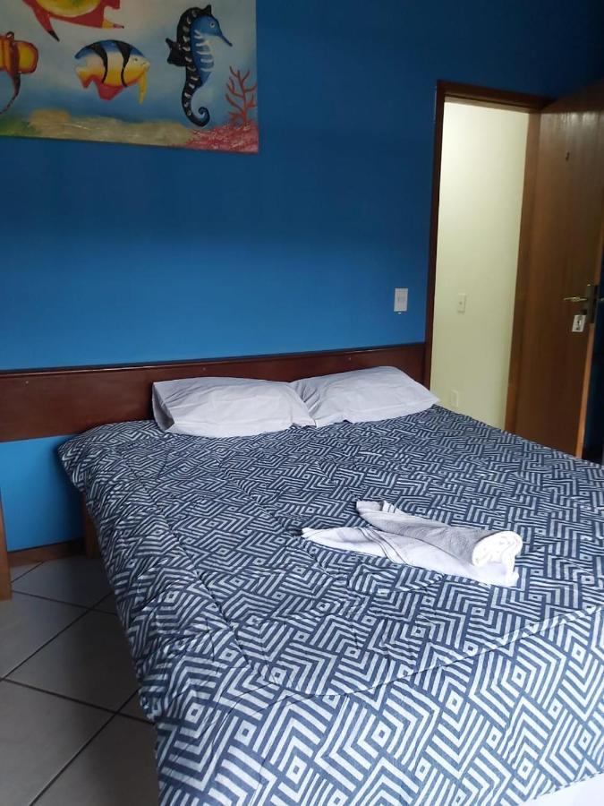 Pousada A Casa Do Torrely Armacao dos Buzios Экстерьер фото