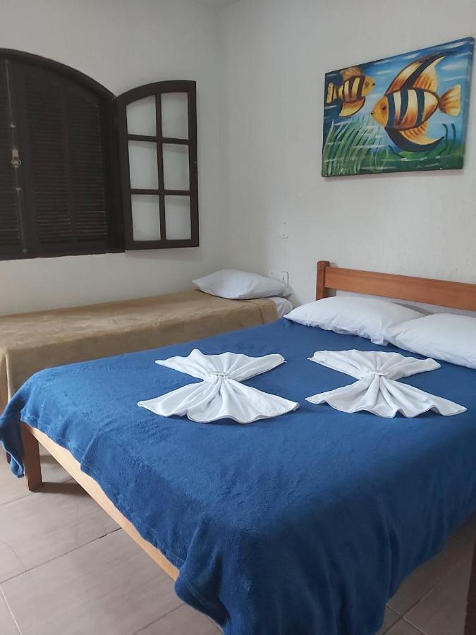 Pousada A Casa Do Torrely Armacao dos Buzios Экстерьер фото