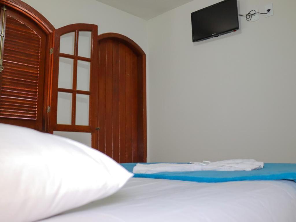 Pousada A Casa Do Torrely Armacao dos Buzios Экстерьер фото