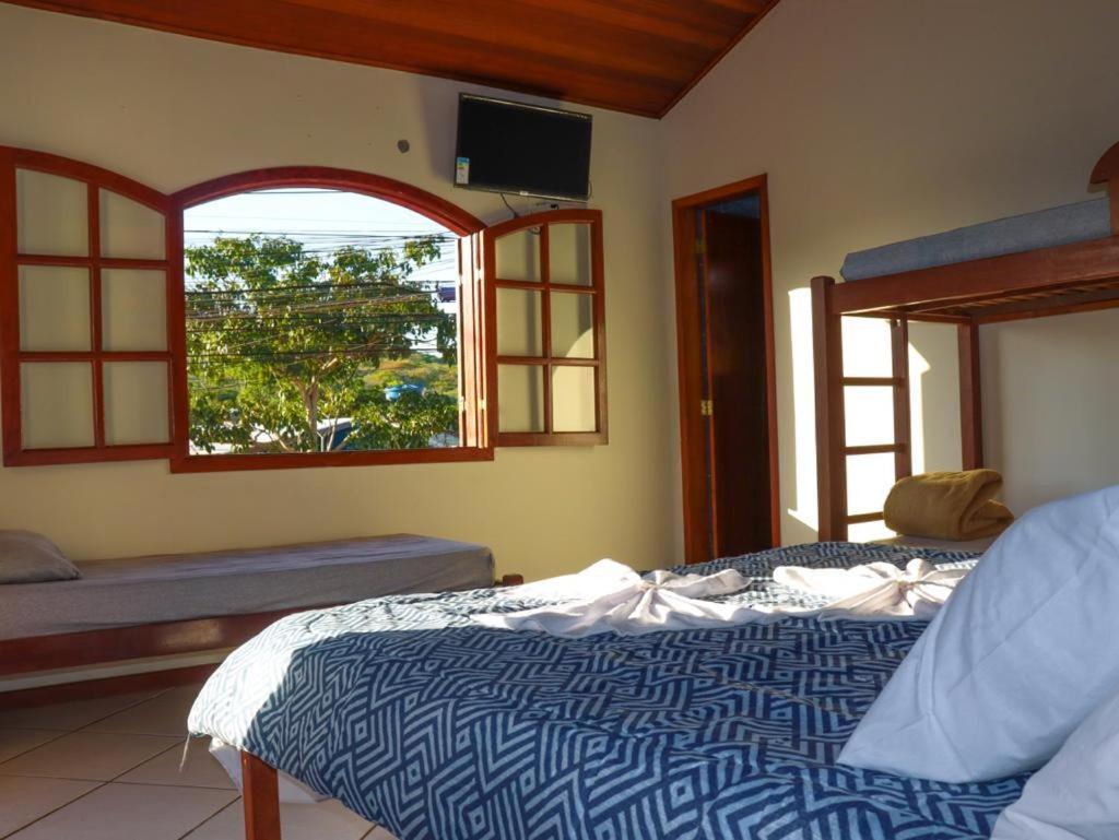 Pousada A Casa Do Torrely Armacao dos Buzios Экстерьер фото