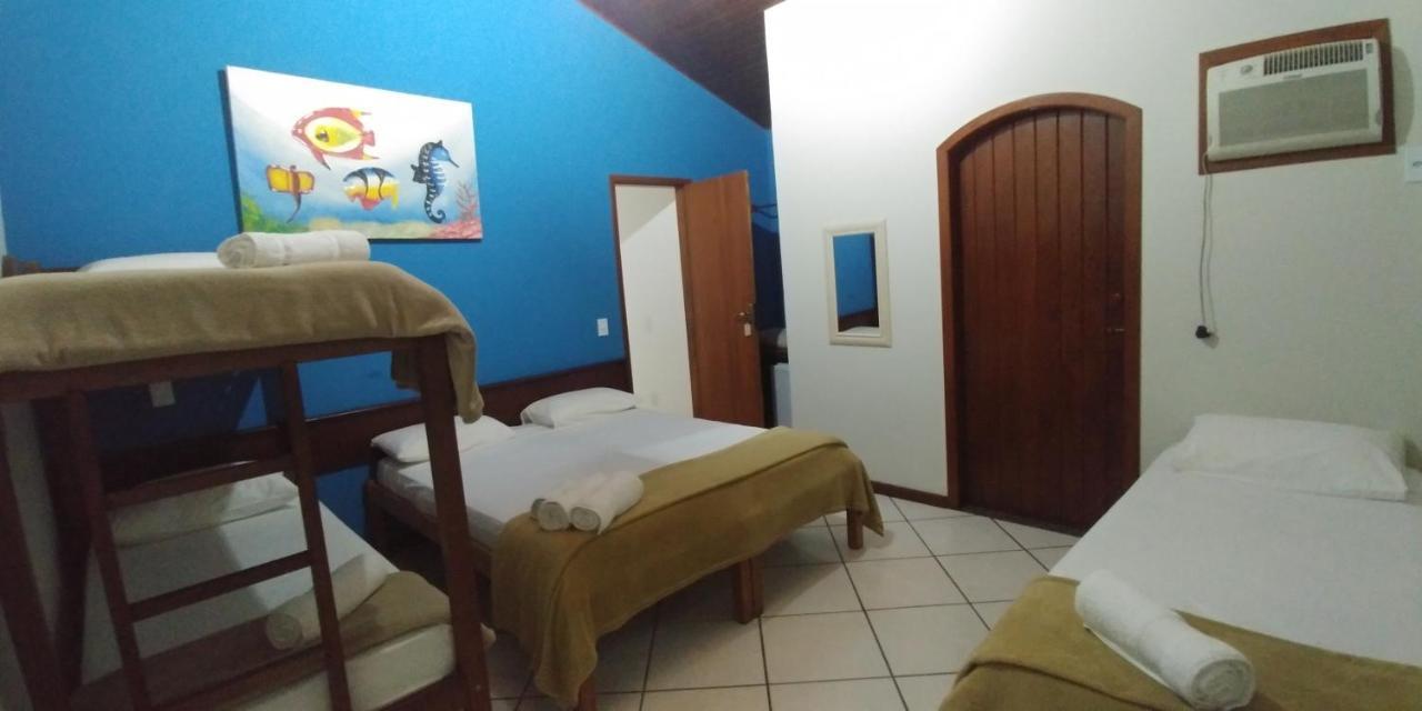 Pousada A Casa Do Torrely Armacao dos Buzios Экстерьер фото