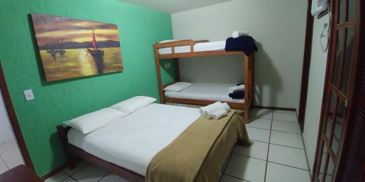 Pousada A Casa Do Torrely Armacao dos Buzios Экстерьер фото